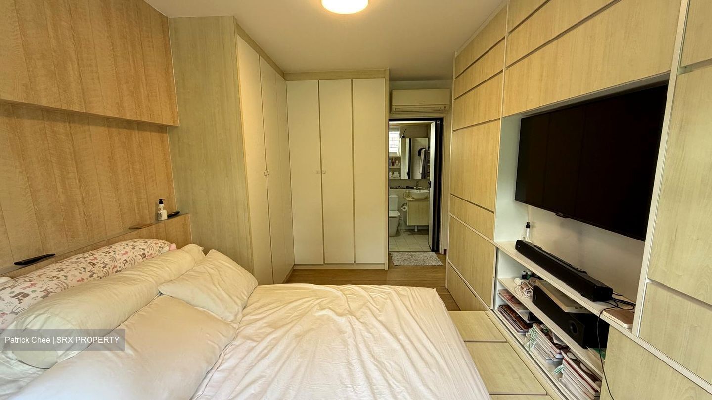 Blk 70A Telok Blangah Ridgeview (Bukit Merah), HDB 4 Rooms #525333841